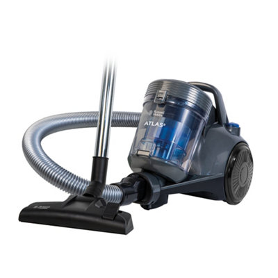 Russell Hobbs Cylinder Vacuum Bagless Corded 2.5L RHCV3101