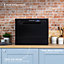 Russell Hobbs Dishwasher Table Top & Compact Black RHTTDW6B