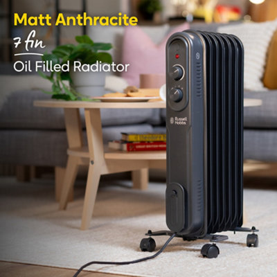 Russell Hobbs Best Oil Filled Radiator Heater Russell Hobbs