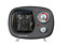 Russell Hobbs Fan Heater 1500W Portable Electric Retro Grey Ceramic Heater RHRETPTC2001G