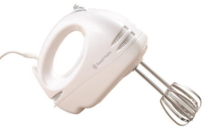 Russell Hobbs Food Collection Hand Mixer