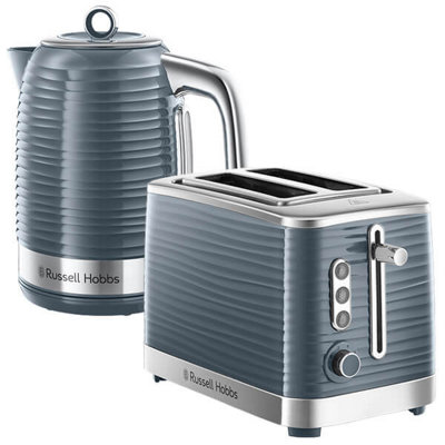 Inspire Kettle & Toaster Range