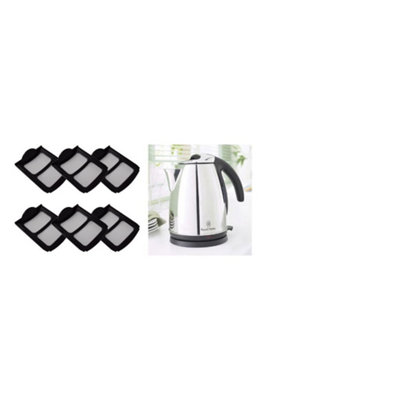 Russell Hobbs Kettle Spout Filter Pack of 6