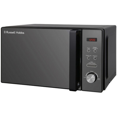 Daewoo 20L Cream Kensington 800W Microwave