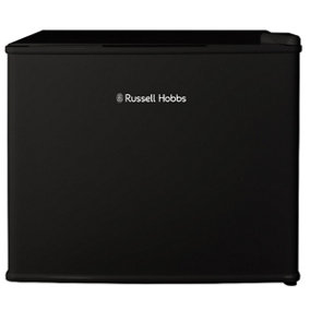 Russell Hobbs Mini Cooler 17L Thermoelectric in Black RH17CLR1001B