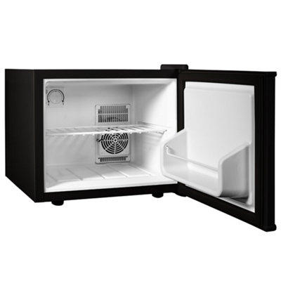 Russell Hobbs Mini Cooler 17L Thermoelectric in Black RH17CLR1001B - 8