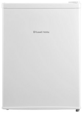Russell Hobbs Mini Fridge 65 Litre Table Top Fridge White RHTTF67W - 8