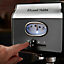 Russell Hobbs Retro Espresso Machine & Frother Black - 28251