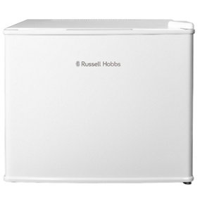 Russell Hobbs RH17CLR1001 17L Thermoelectric Mini Cooler in White