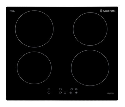 Russell hobbs induction plate hotsell