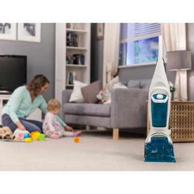 Russell Hobbs RHCC5001 Refresh and Clean Carpet Washer - 4