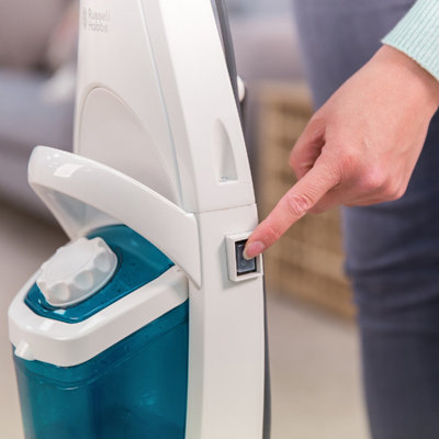 Russell Hobbs RHCC5001 Refresh and Clean Carpet Washer - 5