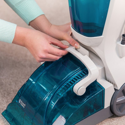 Russell Hobbs RHCC5001 Refresh and Clean Carpet Washer - 6
