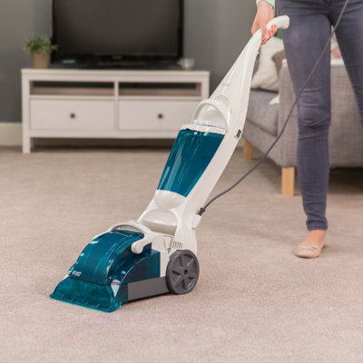 Russell Hobbs RHCC5001 Refresh and Clean Carpet Washer - 8