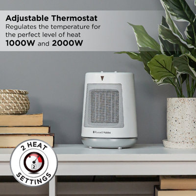 Programmable Thermostats, Thermostats, Heating, Cooling & Air, Home,  Furniture & DIY - PicClick UK