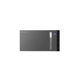 Russell Hobbs RHFM2363B 800W 23 Litre Black Flatbed Digital Microwave