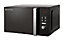 Russell Hobbs RHM2063-AH 20 Litre 800W Black Digital Solo Microwave