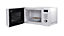 Russell Hobbs RHM2079A 20 Litre Digital 800w Microwave, White