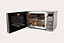 Russell Hobbs RHM3002 900W 30 Litre Stainless Steel Digital Combination Microwave