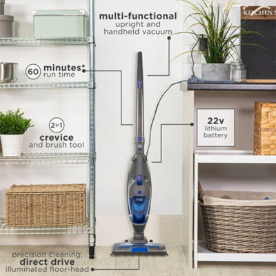 Russell Hobbs RHSV2211 Centaur 2 in 1 Stick Vacuum - 5