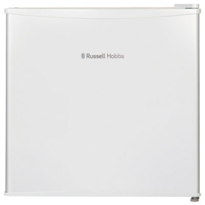 Russell Hobbs RHTTFZ1 31 Litre Table Top Freezer in White