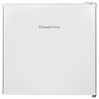 Russell Hobbs RHTTFZ1 31 Litre Table Top Freezer in White