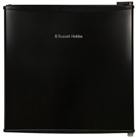 Russell Hobbs RHTTFZ1B 31 Litre Table Top Freezer in Black