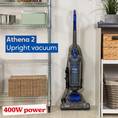 Russell Hobbs RHUV5101 ATHENA2 Upright Vacuum