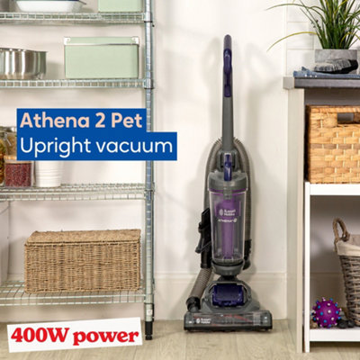 Russell Hobbs RHUV5601 ATHENA2 Pet Upright Vacuum