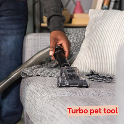 Russell Hobbs RHUV5601 ATHENA2 Pet Upright Vacuum - 4