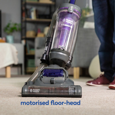 Russell Hobbs RHUV5601 ATHENA2 Pet Upright Vacuum - 5
