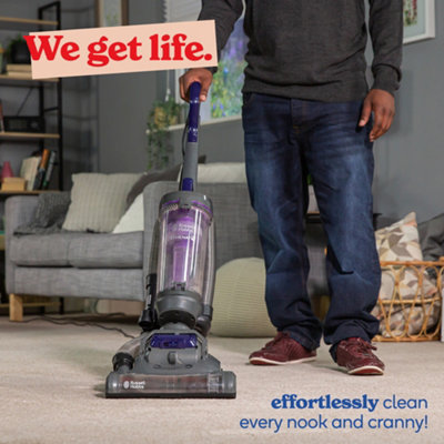 Russell Hobbs RHUV5601 ATHENA2 Pet Upright Vacuum - 7