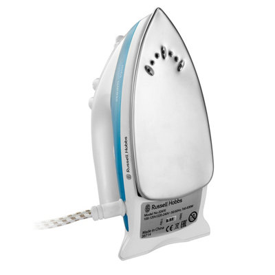 Russell hobbs steam glide professional iron sales