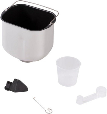 Russell Hobbs White Breadmaker