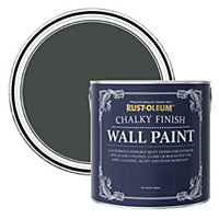 Rust-Oleum After Dinner Chalky Wall & Ceiling Paint 2.5L