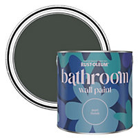 Rust-Oleum After Dinner Matt Bathroom Wall & Ceiling Paint 2.5L