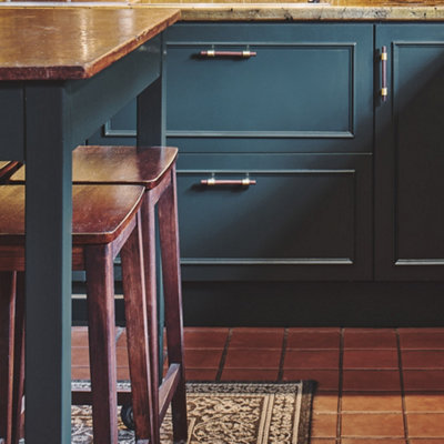 Kitchen Cabinets Ronseal Black Cupboard Paint Ronseal Water Based