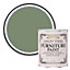 Rust-Oleum All Green Chalky Furniture Paint 750ml