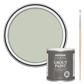 Rust-Oleum Aloe Floor Grout Paint 250ml