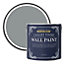 Rust-Oleum Anthracite Chalky Wall & Ceiling Paint 2.5L