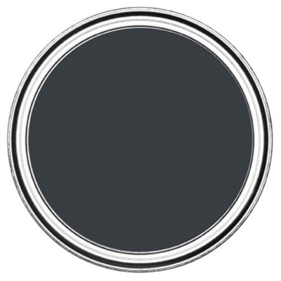 Rust-Oleum Anthracite (RAL 7016) Floor Grout Paint 250ml