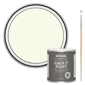 Rust-Oleum Apple Blossom Floor Grout Paint 250ml