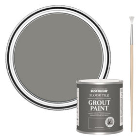 Rust-Oleum Art School Floor Grout Paint 250ml
