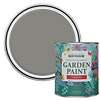 Rust-Oleum Art School Gloss Garden Paint 750ml