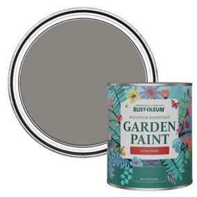 Rust-Oleum Art School Gloss Garden Paint 750ml