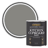 Rust-Oleum Art School Matt Kitchen Cupboard Paint 750ml