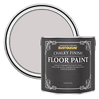 Rust-Oleum Babushka Chalky Finish Floor Paint 2.5L