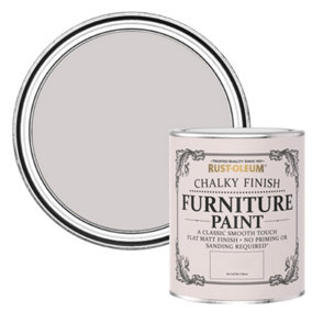Rust-Oleum Babushka Chalky Furniture Paint 750ml
