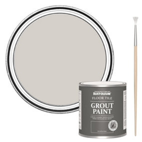 Rust-Oleum Babushka Floor Grout Paint 250ml