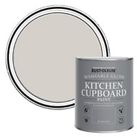 Rust-Oleum Babushka Gloss Kitchen Cupboard Paint 750ml